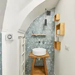 Romantic Centro Storico Apartamento