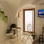 Romantic Centro Storico Apartamento