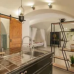 Romantic Centro Storico Apartamento