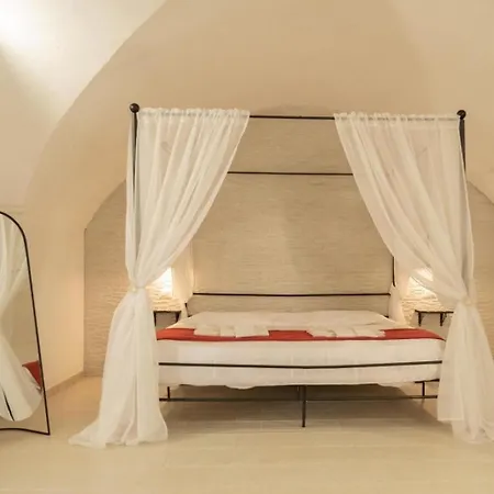 Dimore Di Matilde - Romantic Suite Dom wakacyjny