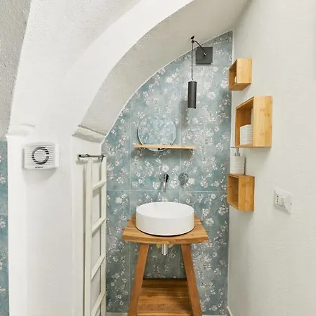 Romantic Centro Storico Διαμέρισμα