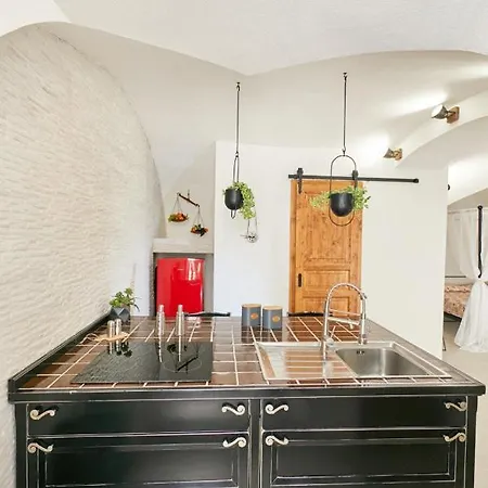 Dimore Di Matilde - Romantic Suite * Gallipoli