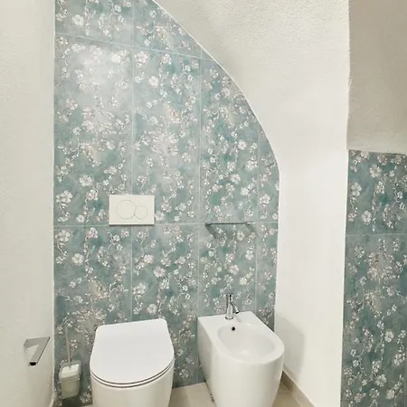 Dimore Di Matilde - Romantic Suite