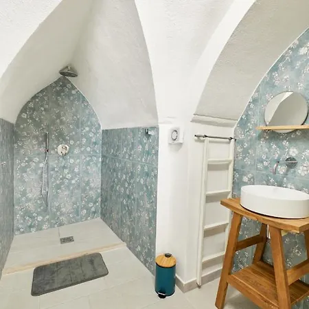 Romantic Centro Storico Apartment *