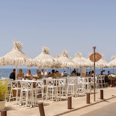 Διαμέρισμα Romantic Centro Storico *