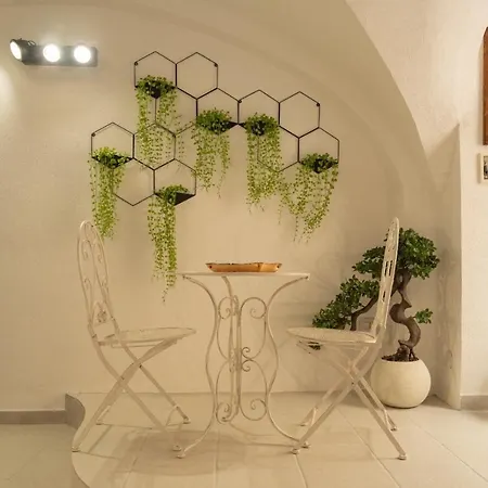 Romantic Centro Storico Apartment Gallipoli