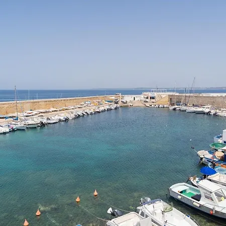 Dimore Di Matilde - Romantic Suite * Gallipoli