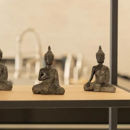 Romantic Centro Storico Διαμέρισμα Gallipoli