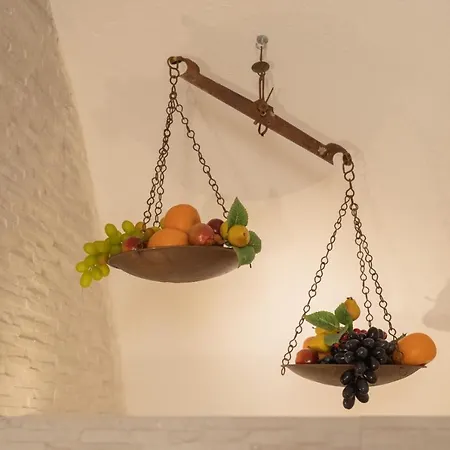 Dimore Di Matilde - Romantic Suite Gallipoli