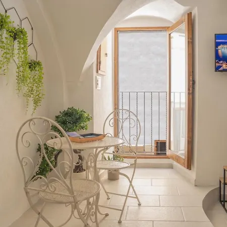 Romantic Centro Storico Διαμέρισμα Gallipoli