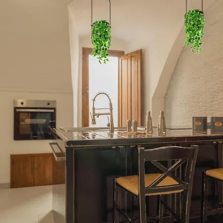 Διαμέρισμα Romantic Centro Storico *