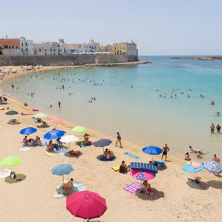 Διαμέρισμα Romantic Centro Storico