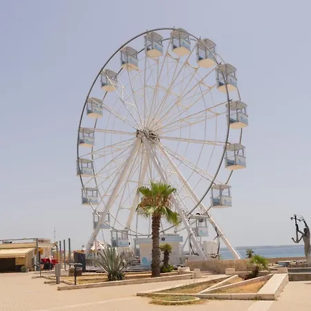 Διαμέρισμα Romantic Centro Storico Gallipoli