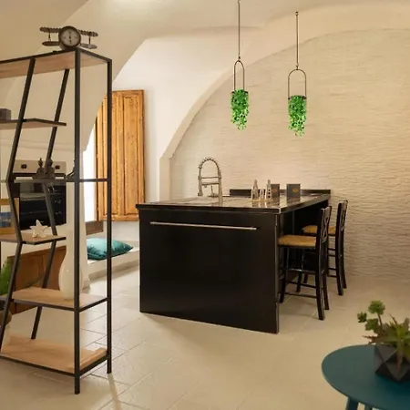 Dimore Di Matilde - Romantic Suite *