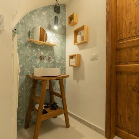 Dimore Di Matilde - Romantic Suite Gallipolli
