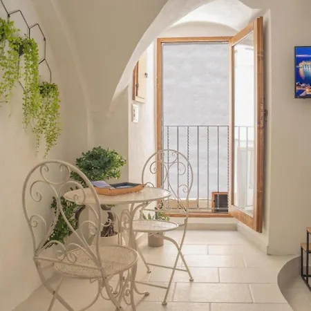 Dimore Di Matilde - Romantic Suite Gallipoli