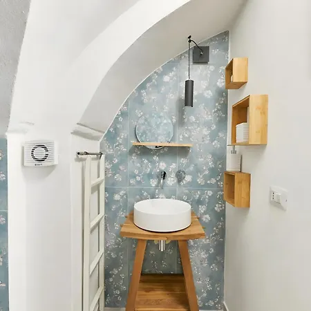Dimore Di Matilde - Romantic Suite Semesterbostad *