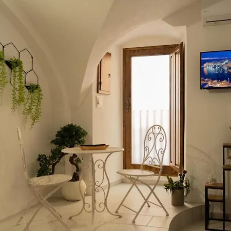 Dimore Di Matilde - Romantic Suite * Gallipolli