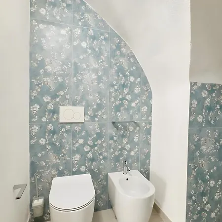 Dimore Di Matilde - Romantic Suite * Gallipoli