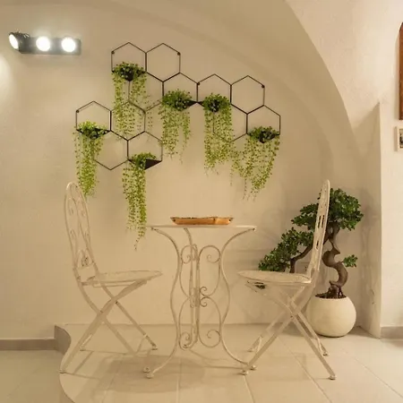 Dimore Di Matilde - Romantic Suite Dom wakacyjny